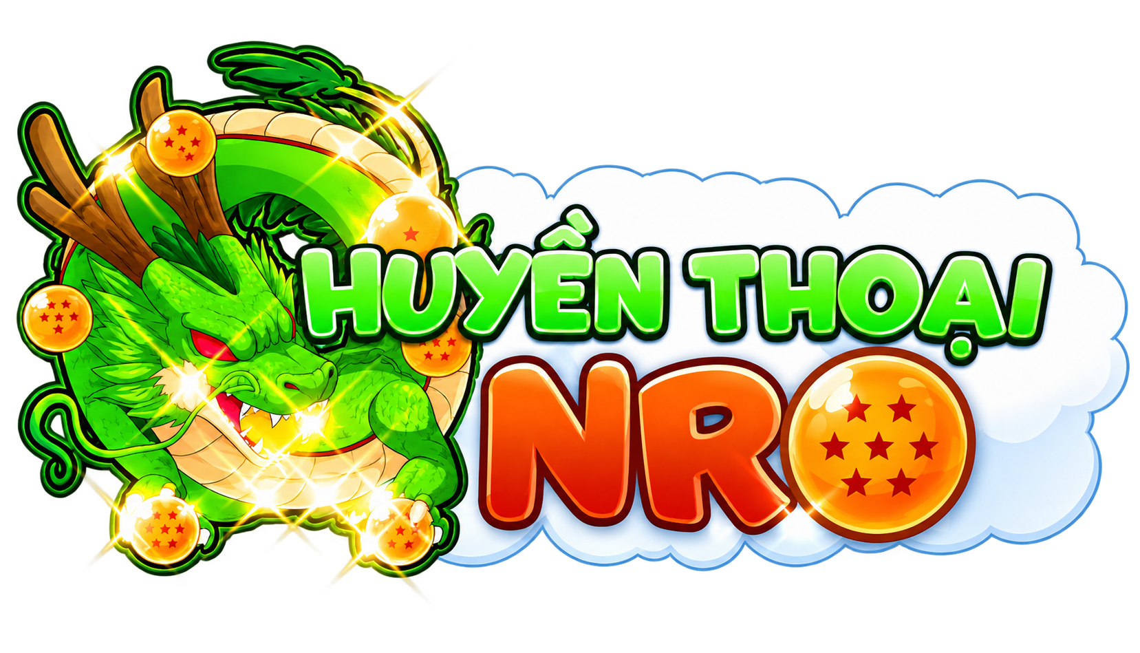 Logo Ngọc Rồng