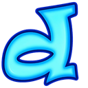 Logo DAITEN STUDIO