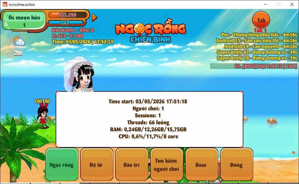 NRO