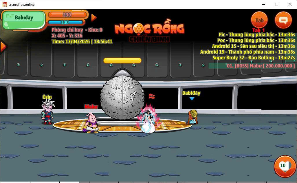 NRO